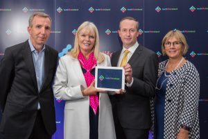 Tech/Life Ireland Launched
