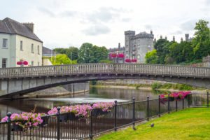 kilkenny culture night