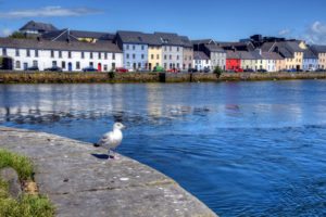 Work Life balance in Galway