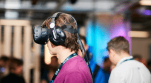 Deep VR at 404 London