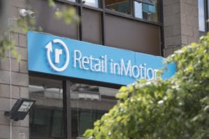 retail inmotion offices Ireland